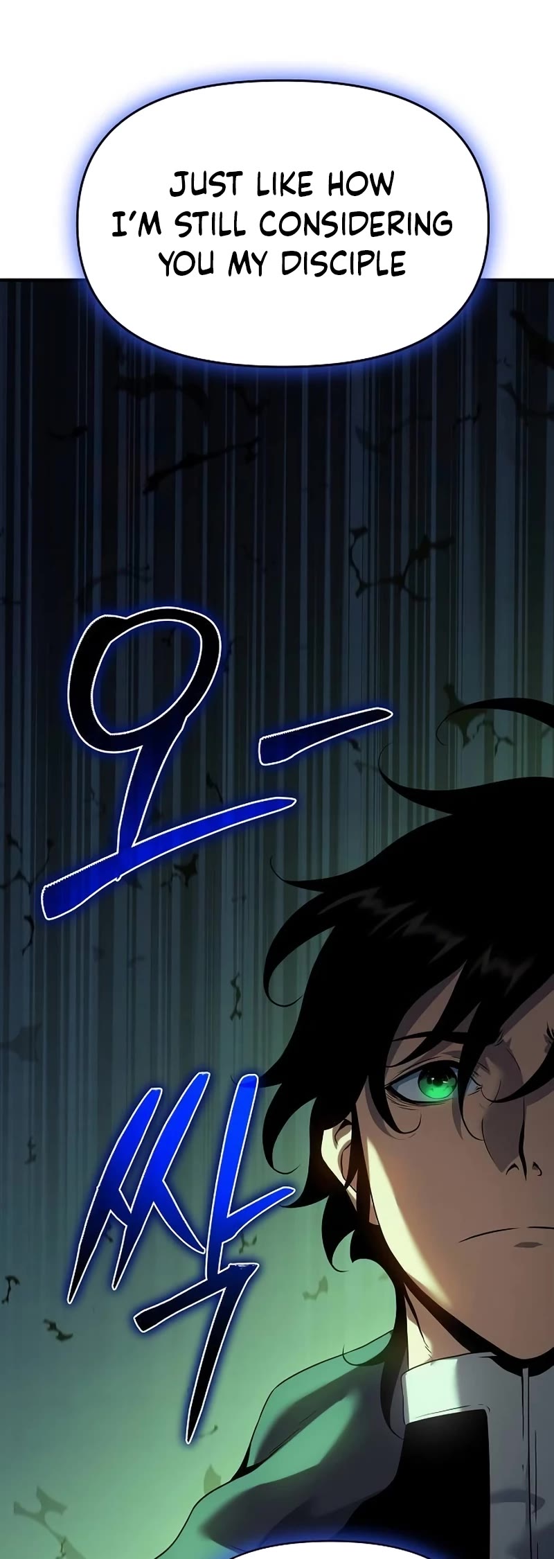 The Priest of Corruption Chapter 46 page 50 - Chapter 46