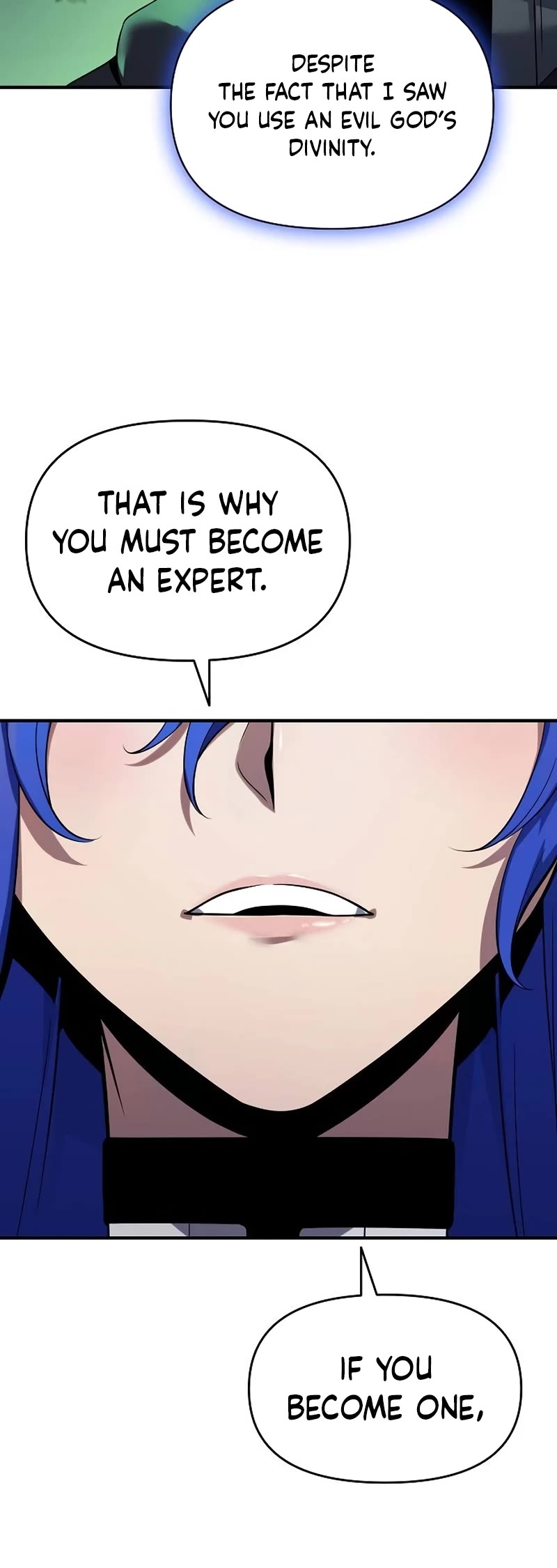 The Priest of Corruption Chapter 46 page 51 - Chapter 46
