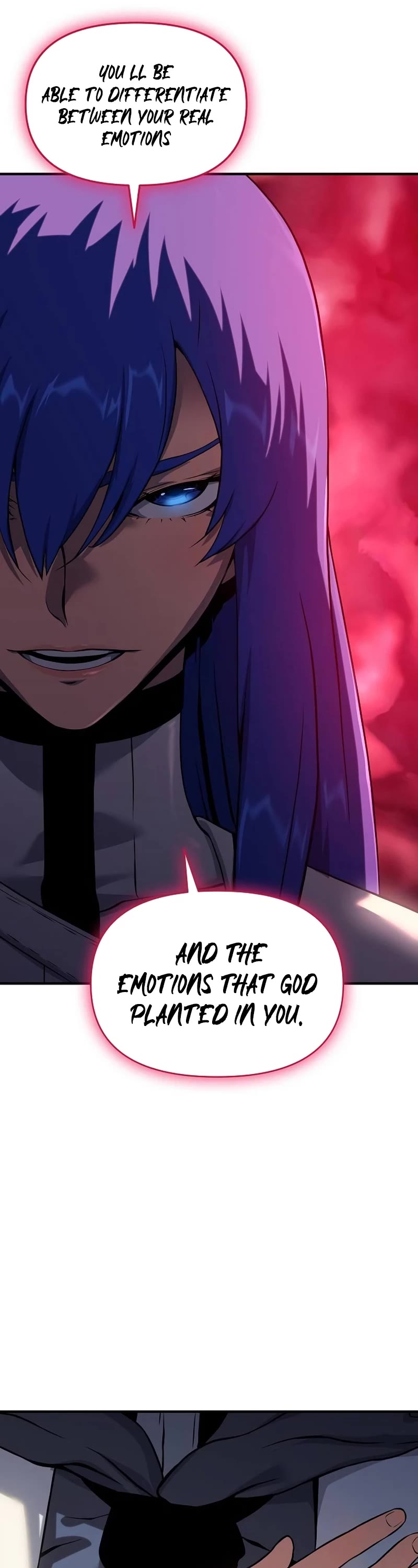 The Priest of Corruption Chapter 46 page 52 - Chapter 46