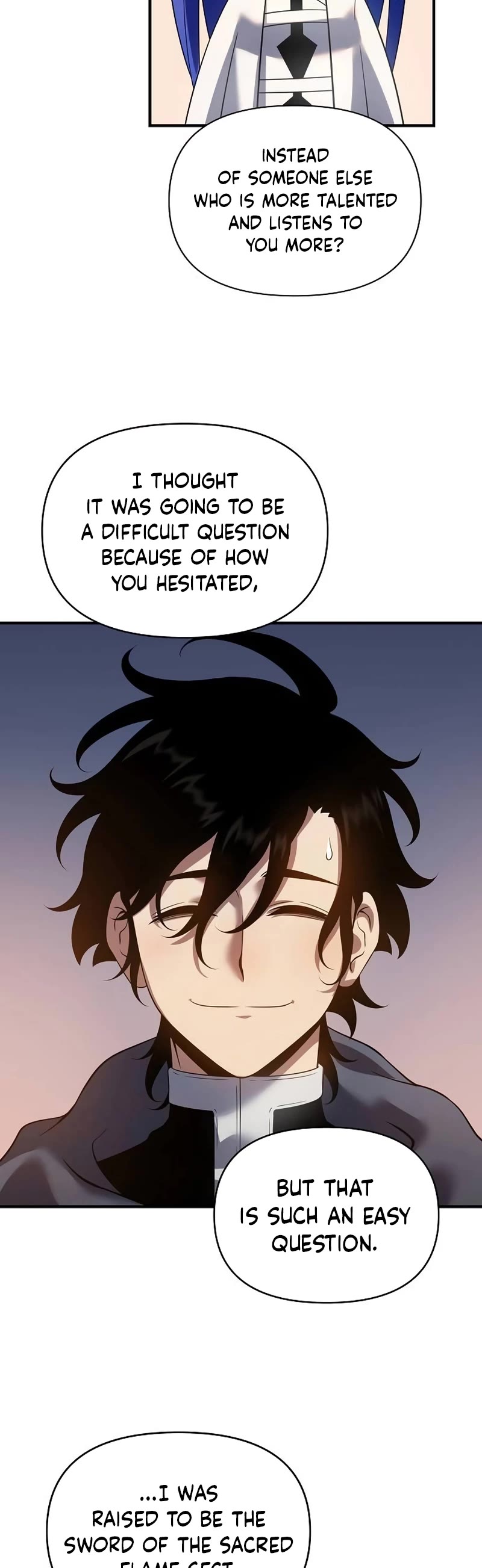 The Priest of Corruption Chapter 46 page 55 - Chapter 46