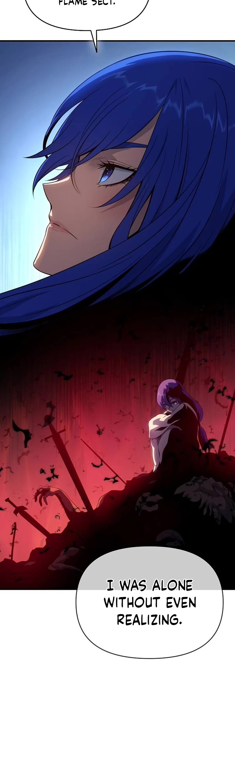 The Priest of Corruption Chapter 46 page 56 - Chapter 46