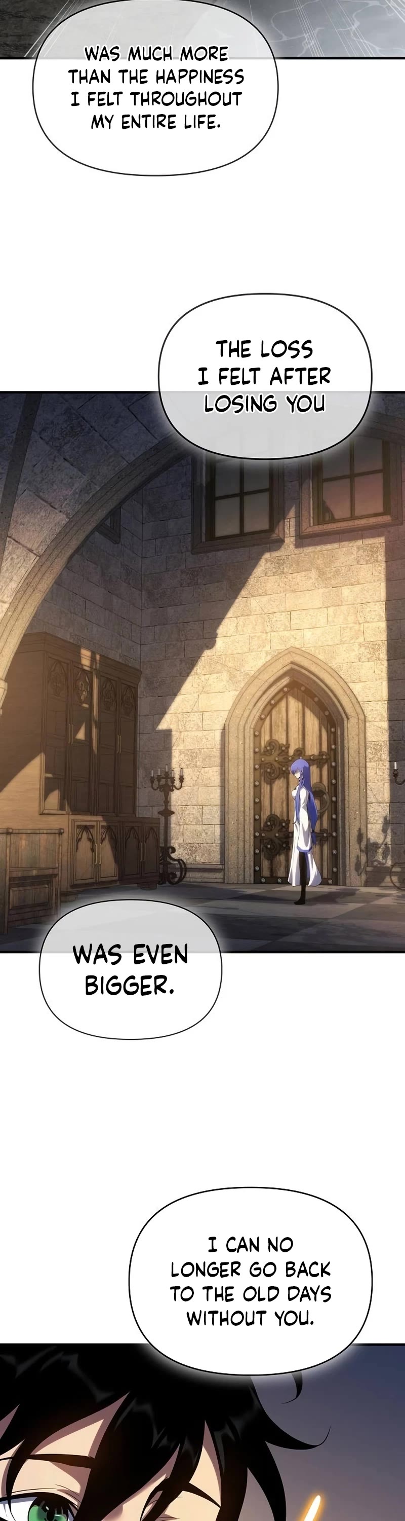 The Priest of Corruption Chapter 46 page 58 - Chapter 46