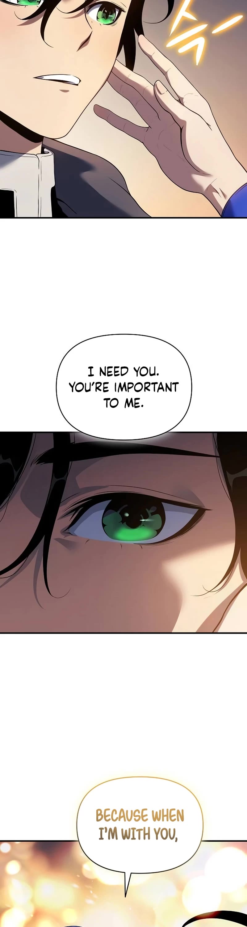 The Priest of Corruption Chapter 46 page 59 - Chapter 46