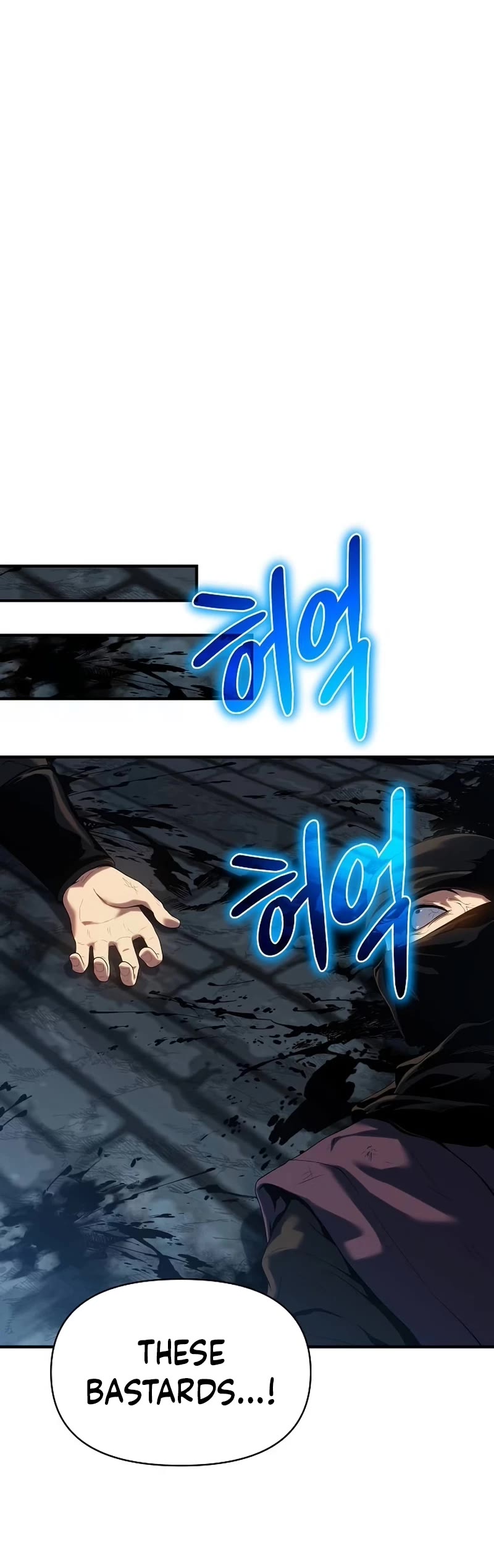 The Priest of Corruption Chapter 46 page 61 - Chapter 46