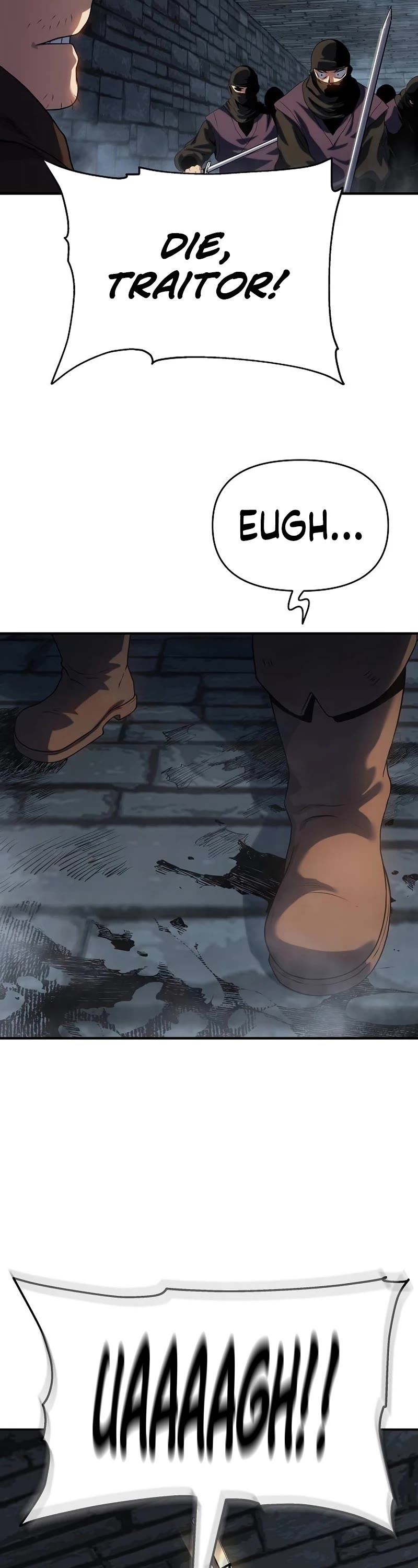 The Priest of Corruption Chapter 46 page 63 - Chapter 46