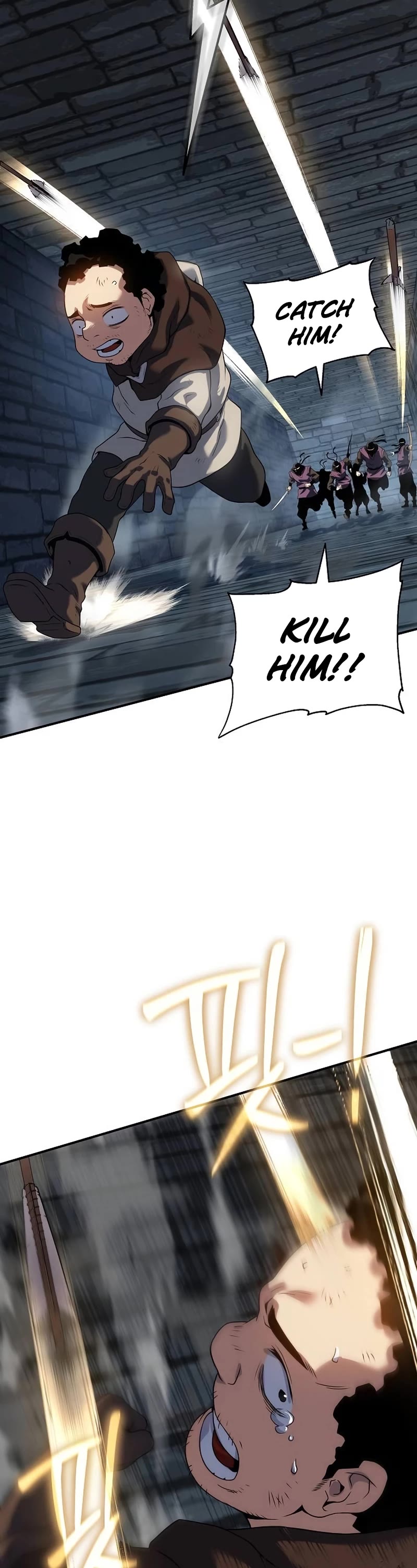 The Priest of Corruption Chapter 46 page 64 - Chapter 46