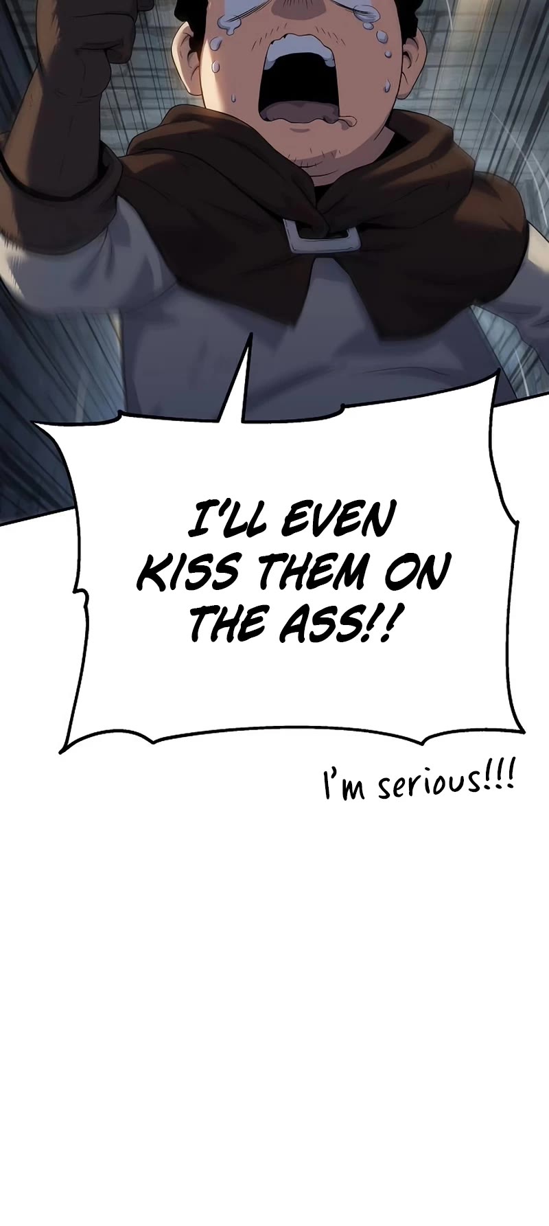 The Priest of Corruption Chapter 46 page 66 - Chapter 46