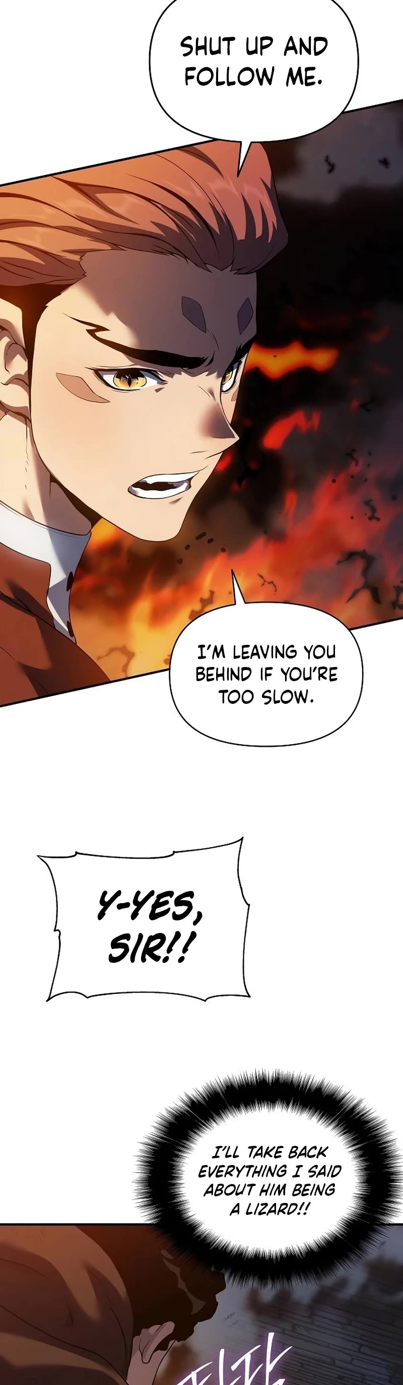 The Priest of Corruption Chapter 46 page 70 - Chapter 46
