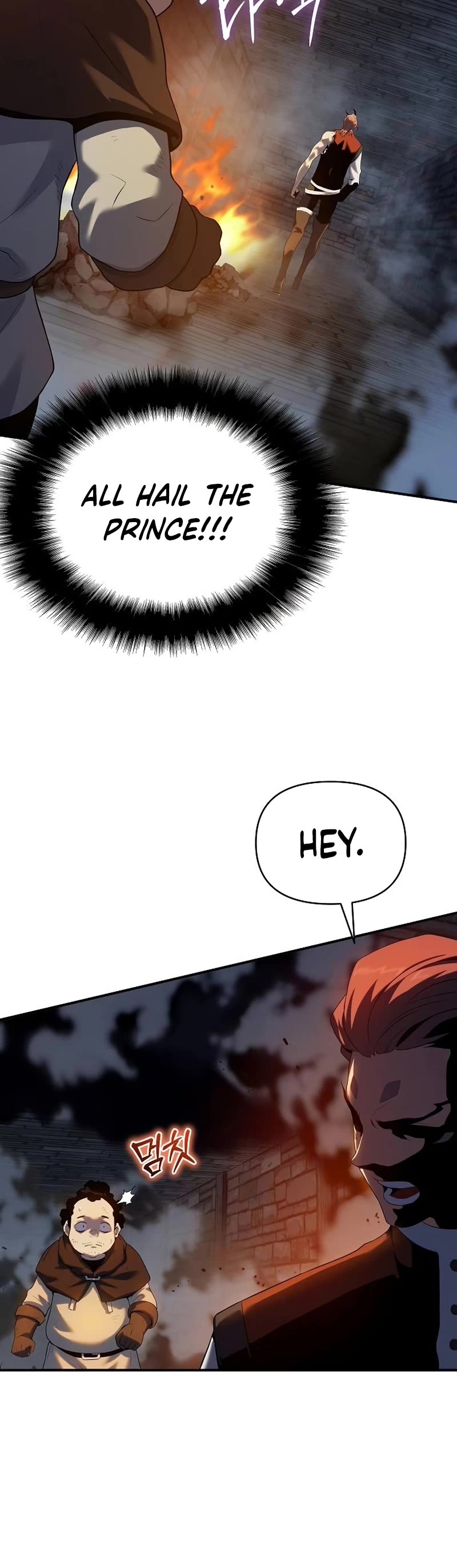 The Priest of Corruption Chapter 46 page 71 - Chapter 46