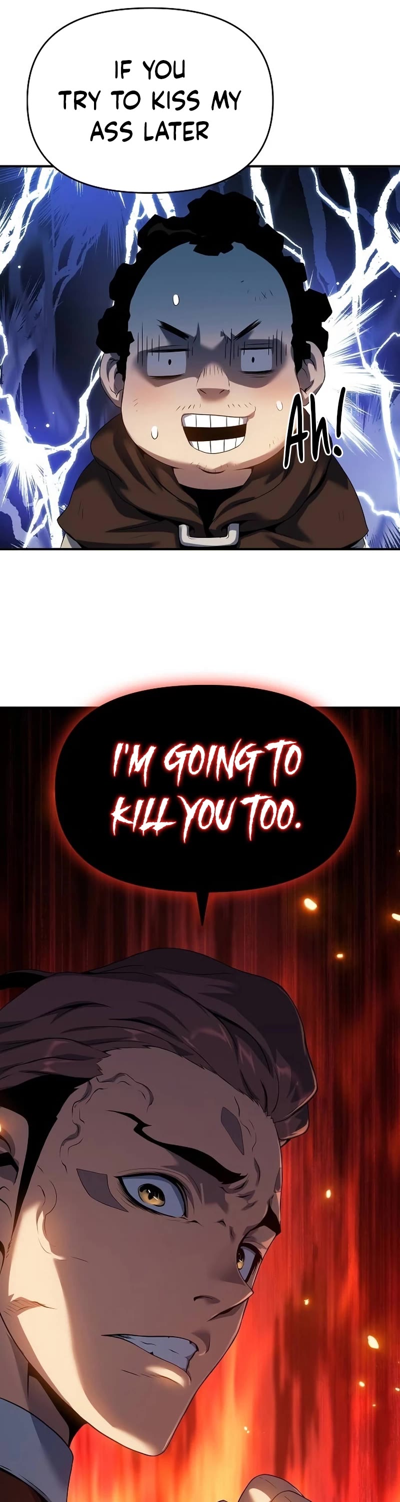 The Priest of Corruption Chapter 46 page 72 - Chapter 46