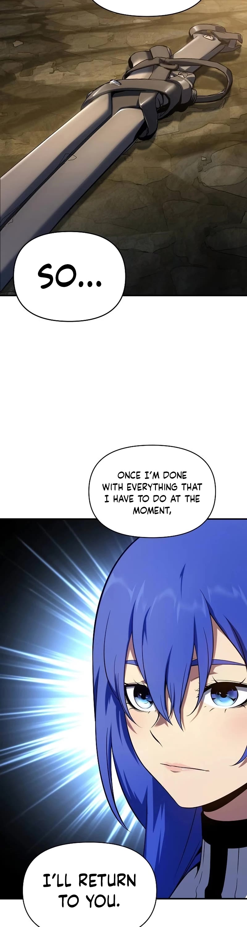 The Priest of Corruption Chapter 46 page 9 - Chapter 46