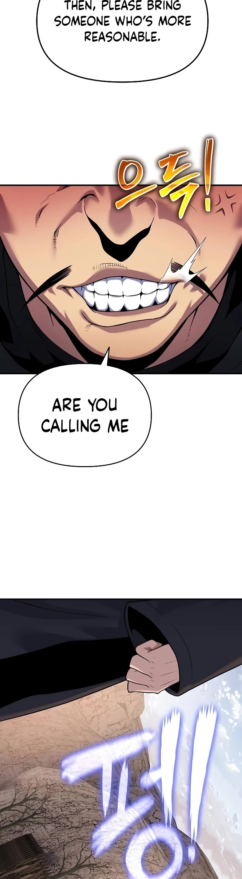 The Priest of Corruption Chapter 47 page 10 - Chapter 47