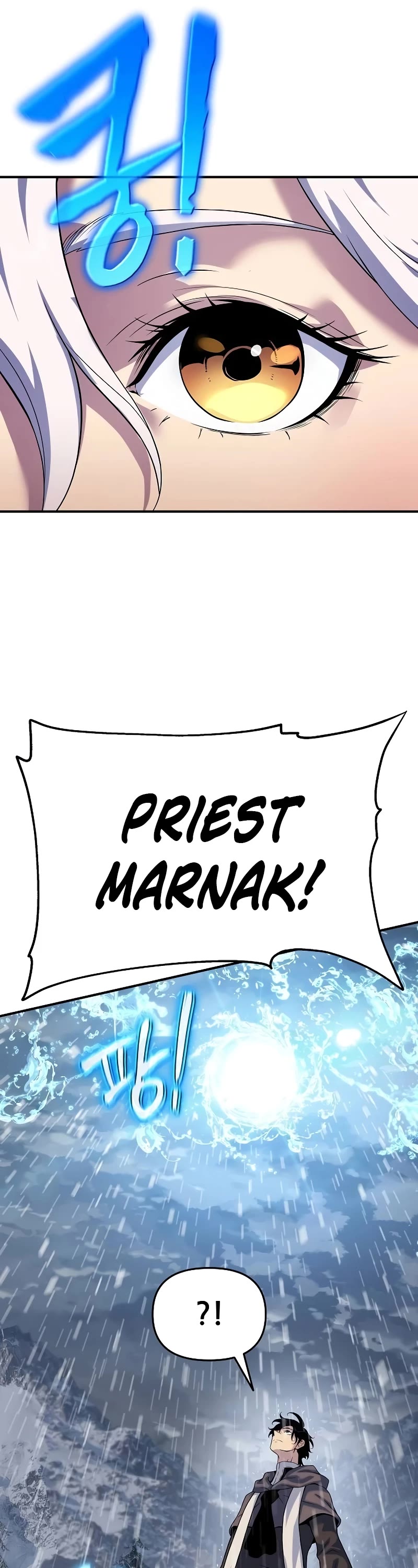 The Priest of Corruption Chapter 47 page 12 - Chapter 47