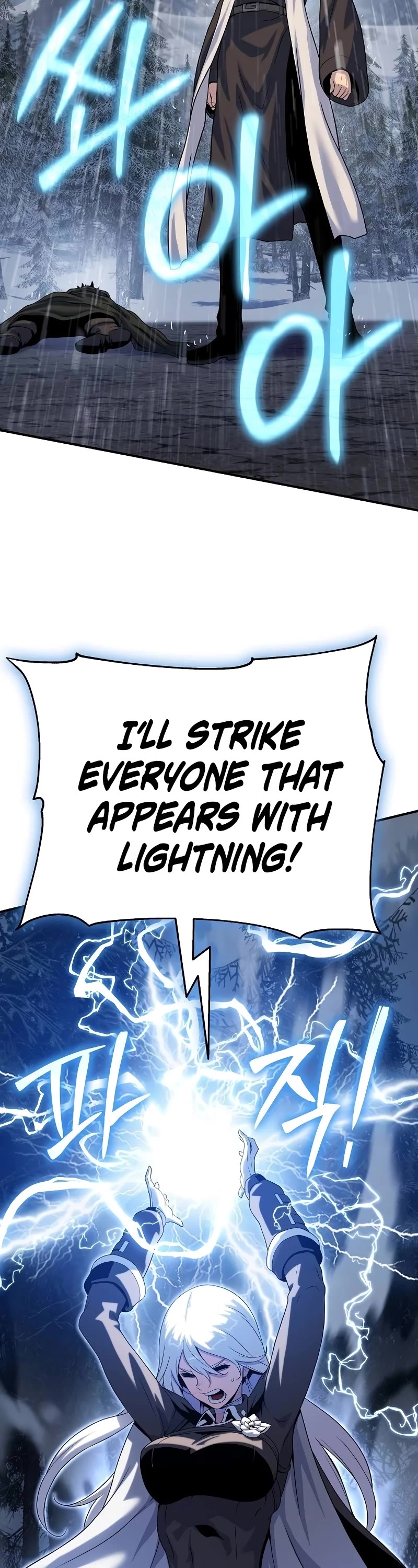 The Priest of Corruption Chapter 47 page 13 - Chapter 47