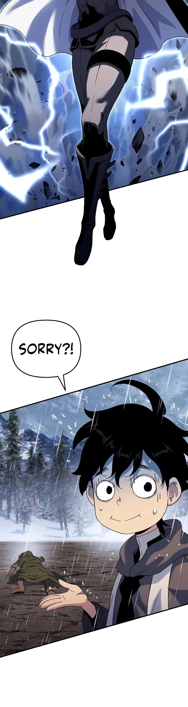 The Priest of Corruption Chapter 47 page 14 - Chapter 47