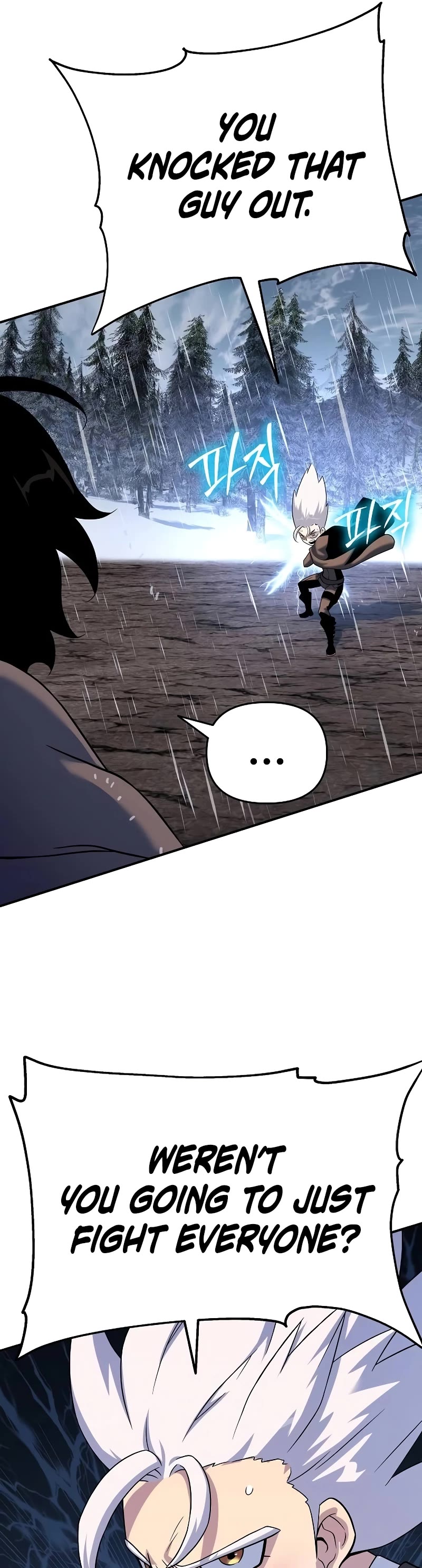 The Priest of Corruption Chapter 47 page 15 - Chapter 47