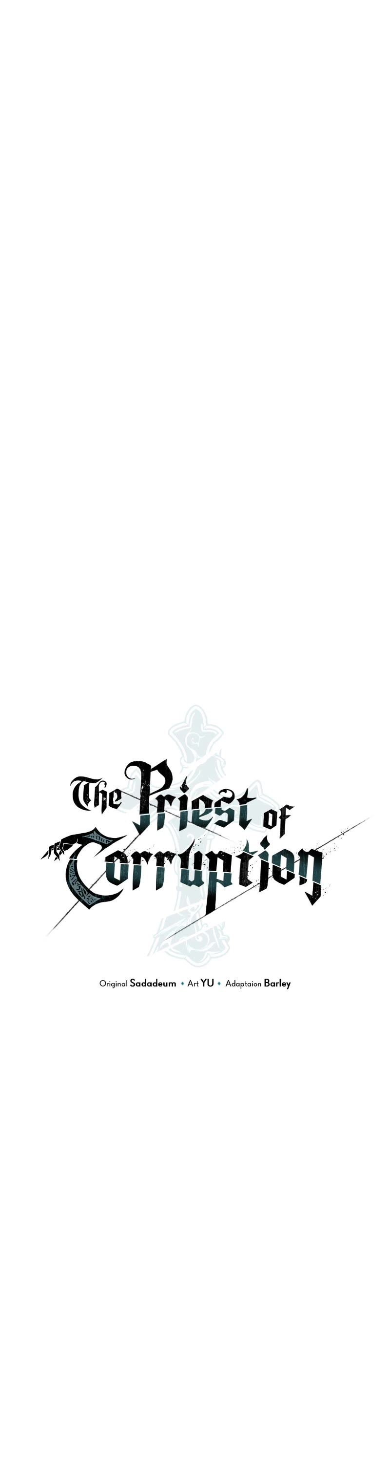 The Priest of Corruption Chapter 47 page 19 - Chapter 47