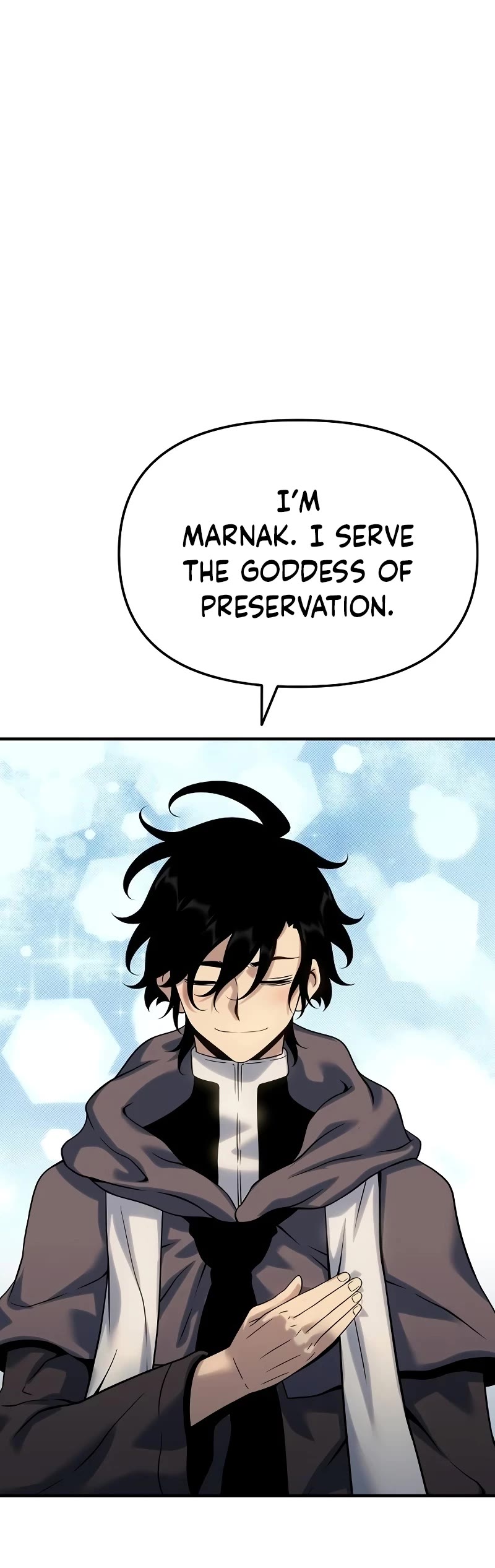 The Priest of Corruption Chapter 47 page 20 - Chapter 47