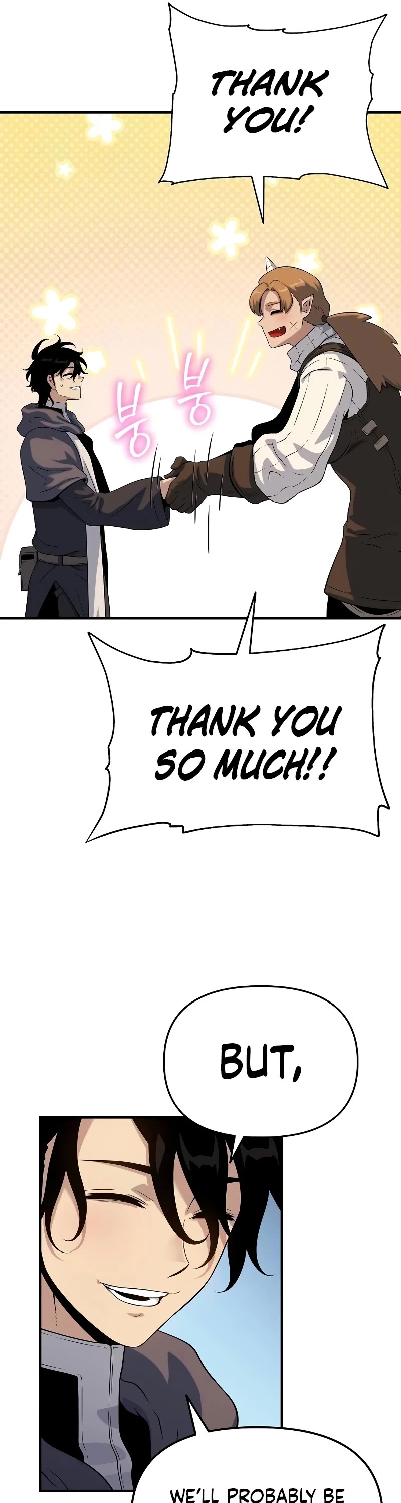 The Priest of Corruption Chapter 47 page 37 - Chapter 47