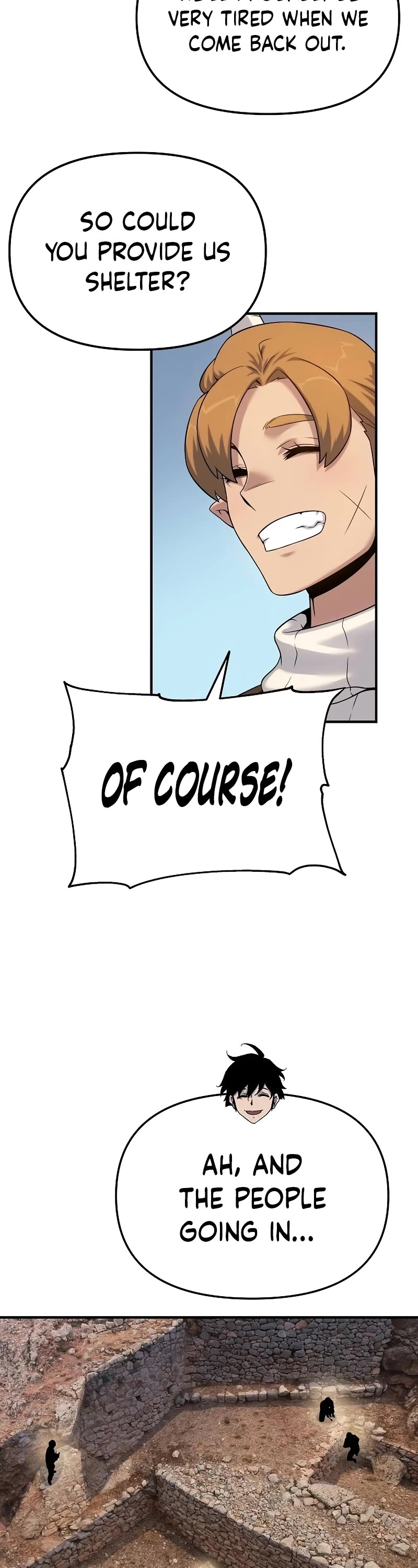 The Priest of Corruption Chapter 47 page 38 - Chapter 47