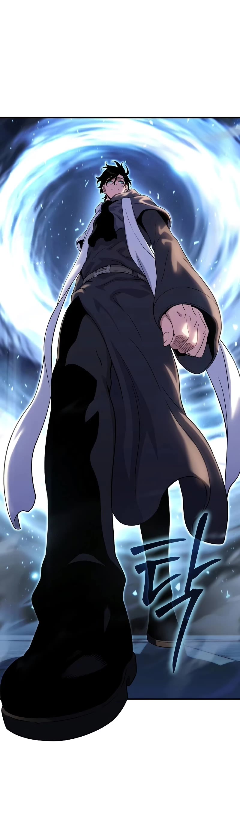 The Priest of Corruption Chapter 47 page 46 - Chapter 47