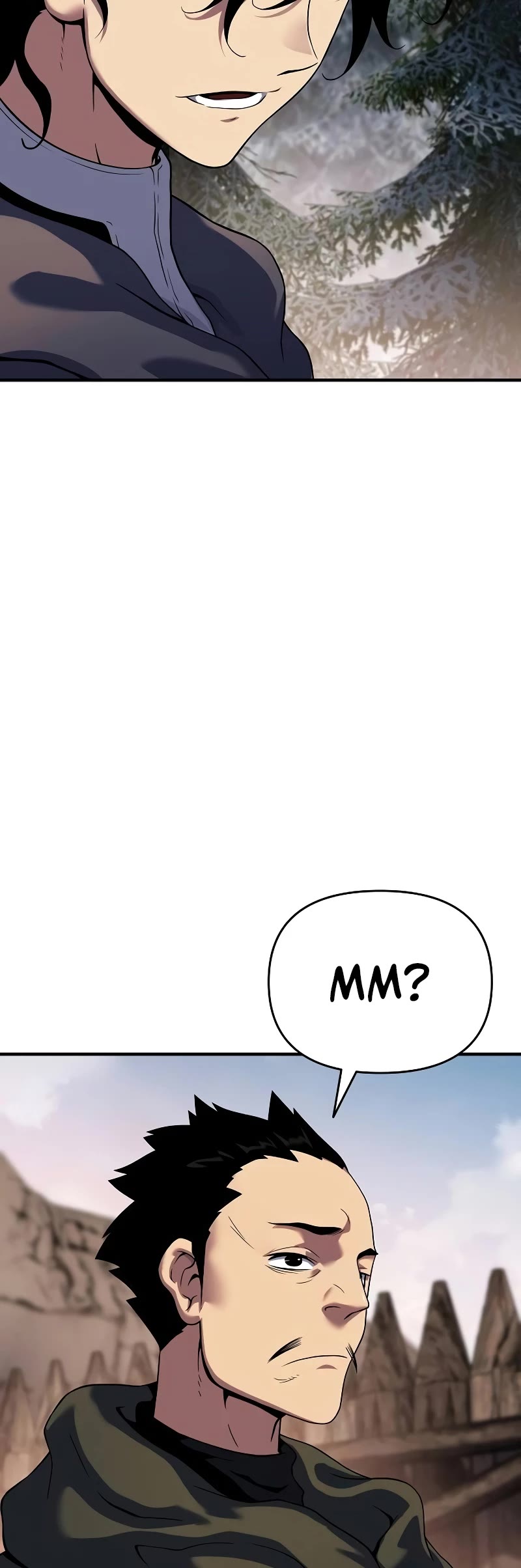 The Priest of Corruption Chapter 47 page 5 - Chapter 47