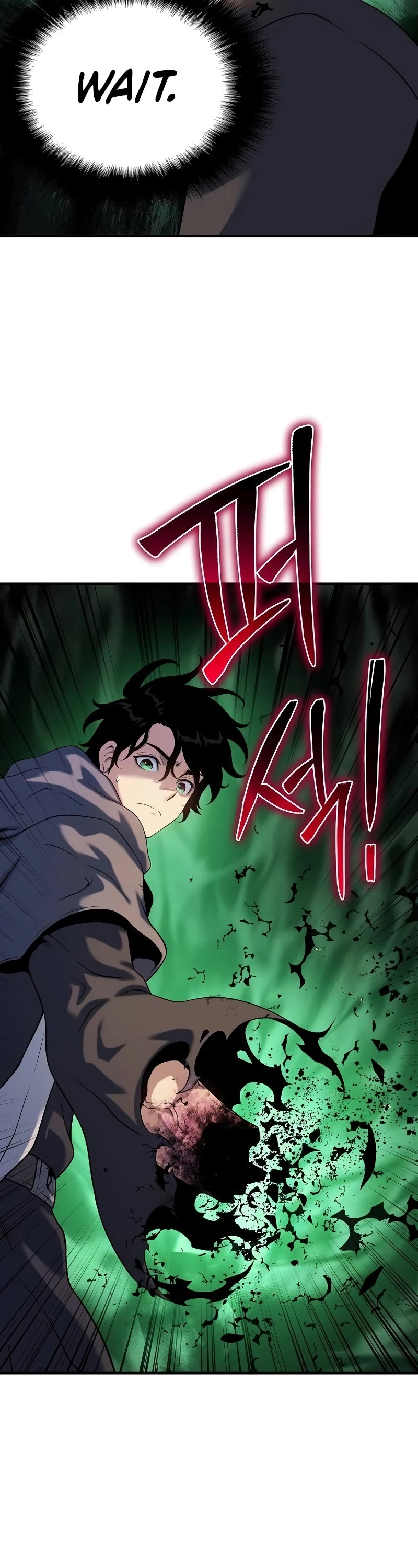 The Priest of Corruption Chapter 47 page 56 - Chapter 47