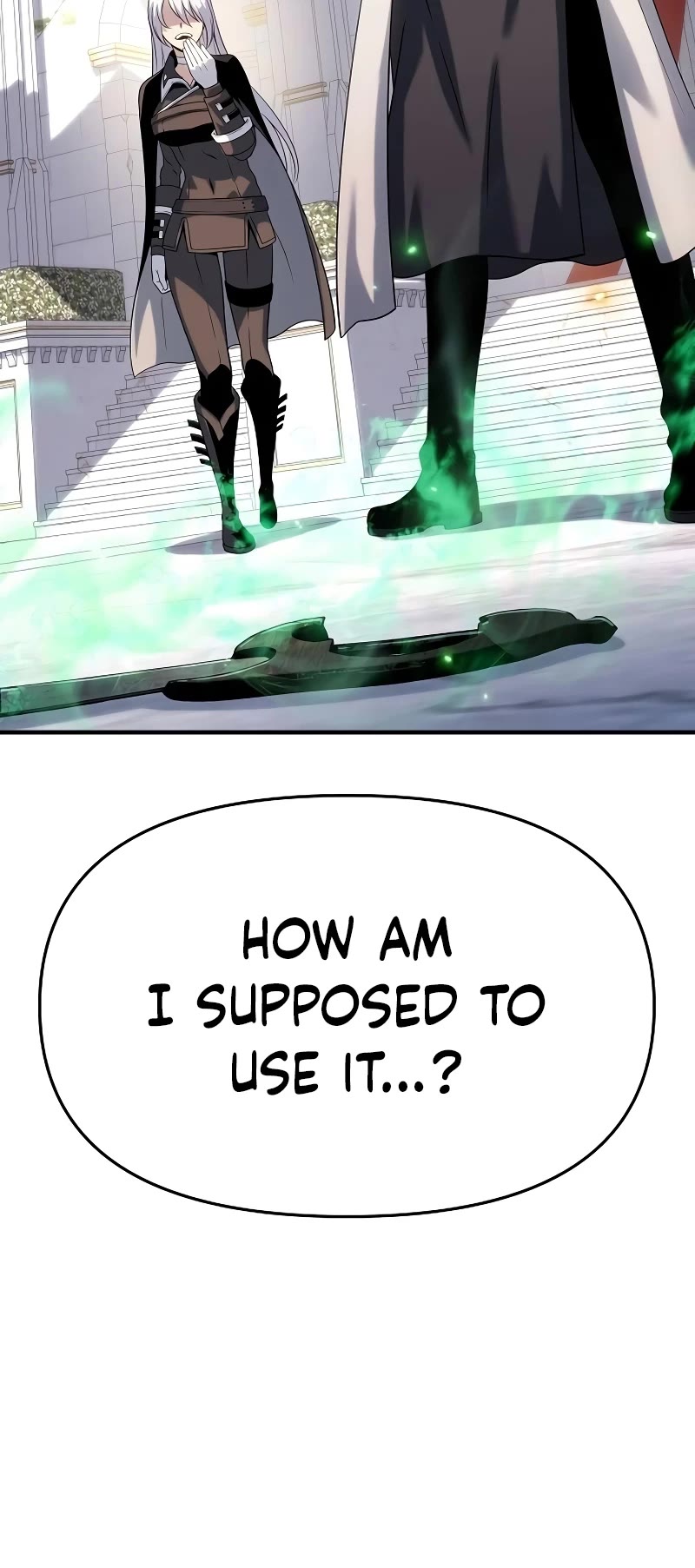 The Priest of Corruption Chapter 47 page 58 - Chapter 47