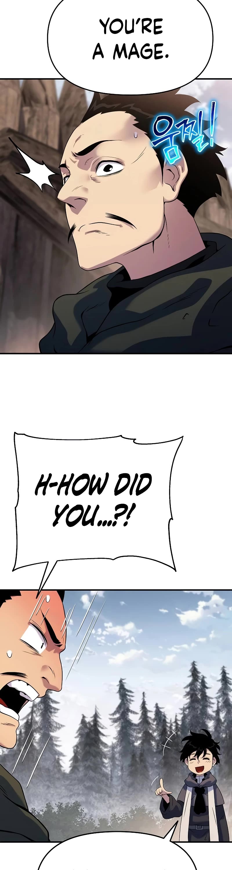 The Priest of Corruption Chapter 47 page 9 - Chapter 47