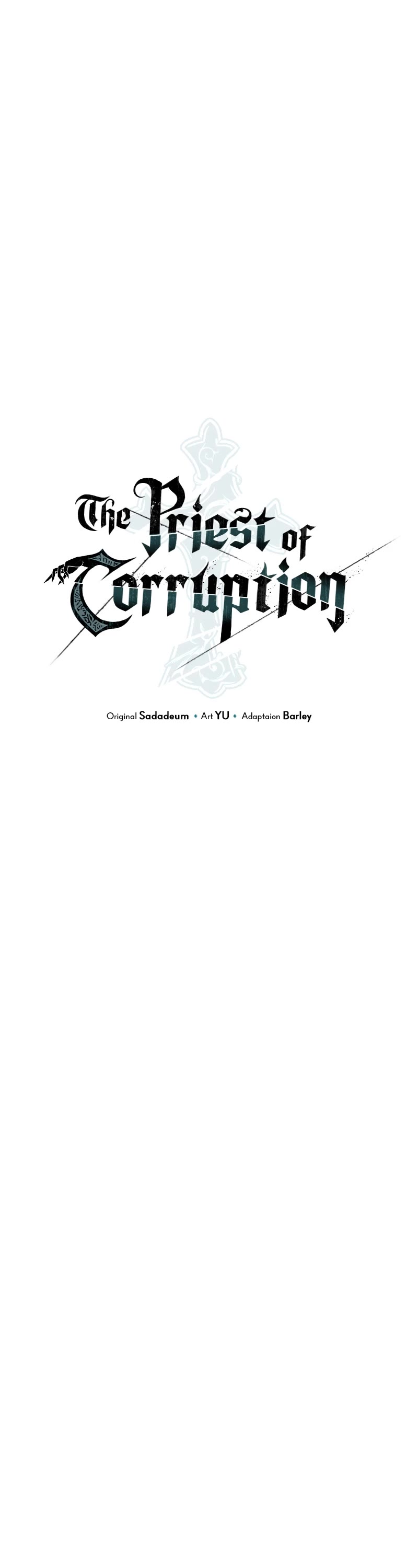 The Priest of Corruption Chapter 48 page 13 - Chapter 48