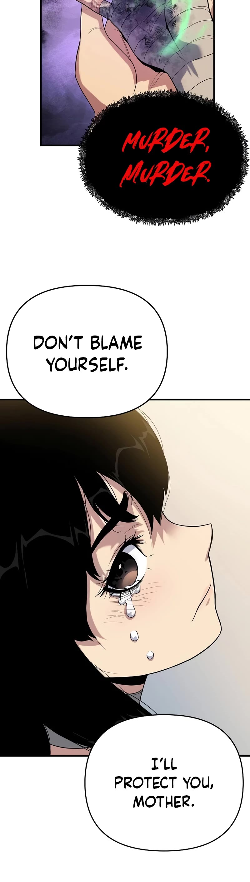 The Priest of Corruption Chapter 48 page 15 - Chapter 48