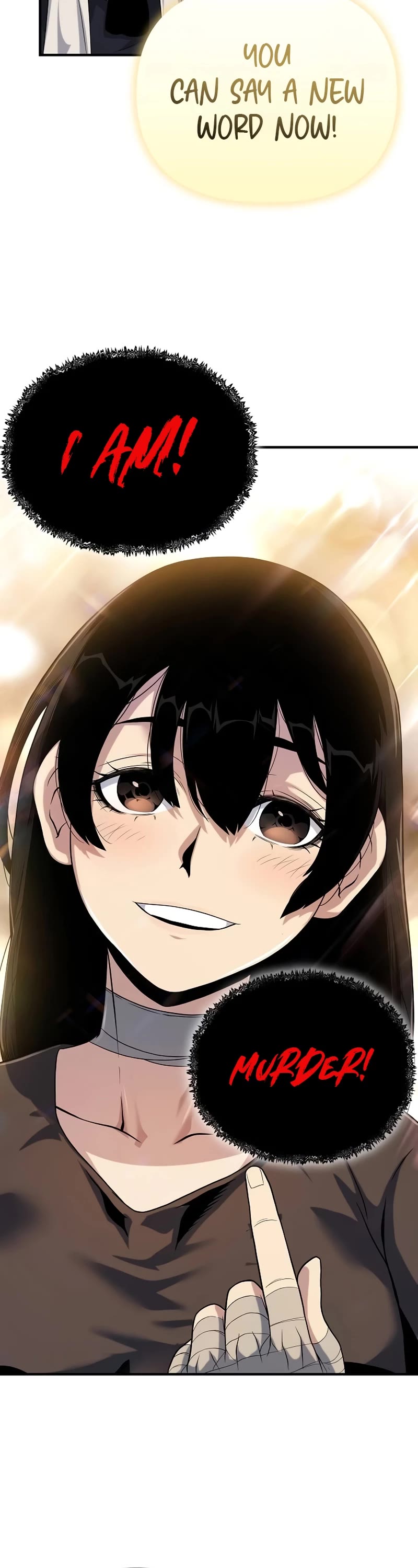 The Priest of Corruption Chapter 48 page 19 - Chapter 48