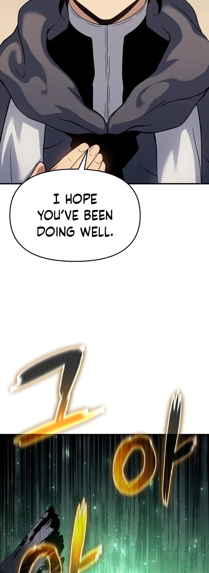 The Priest of Corruption Chapter 48 page 25 - Chapter 48