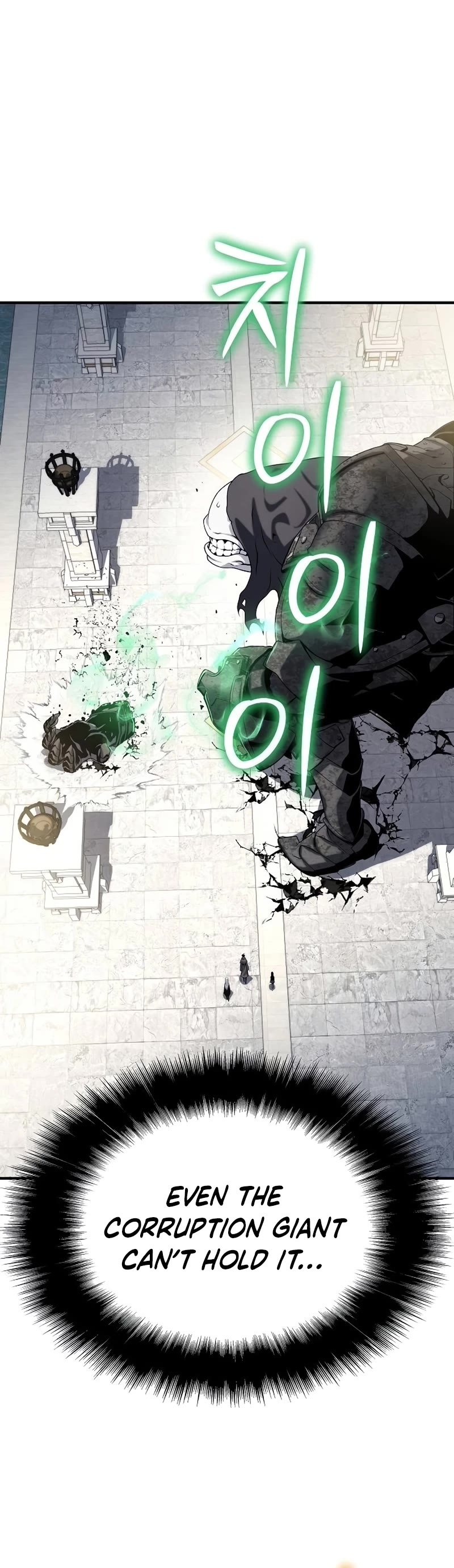 The Priest of Corruption Chapter 48 page 31 - Chapter 48