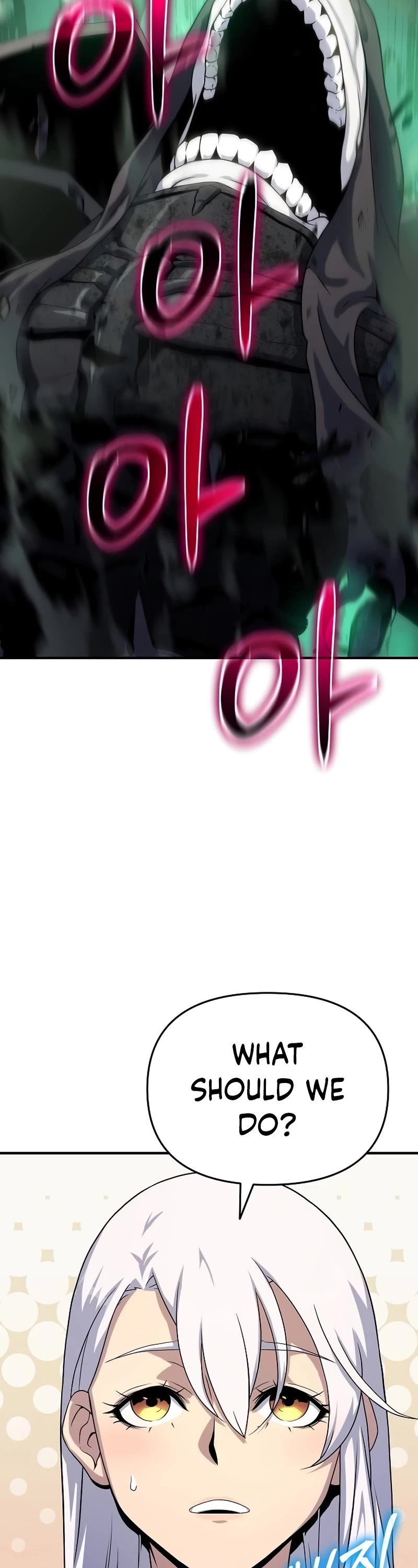 The Priest of Corruption Chapter 48 page 34 - Chapter 48