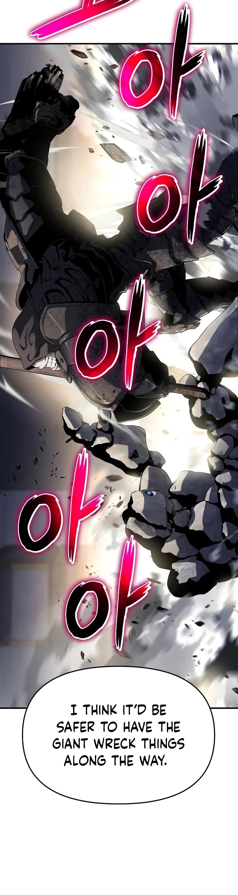 The Priest of Corruption Chapter 48 page 36 - Chapter 48