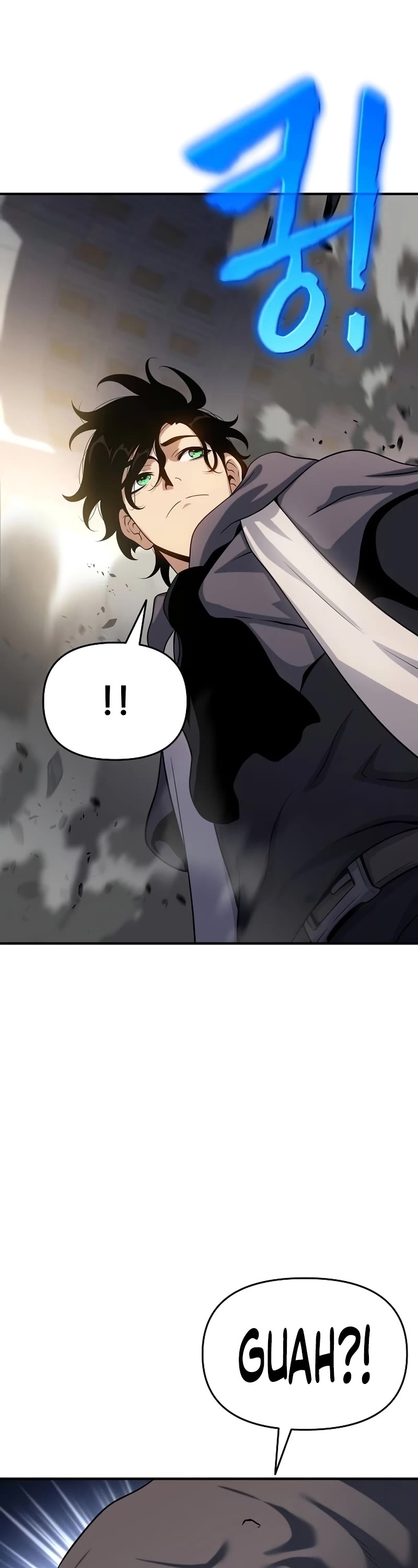The Priest of Corruption Chapter 48 page 37 - Chapter 48