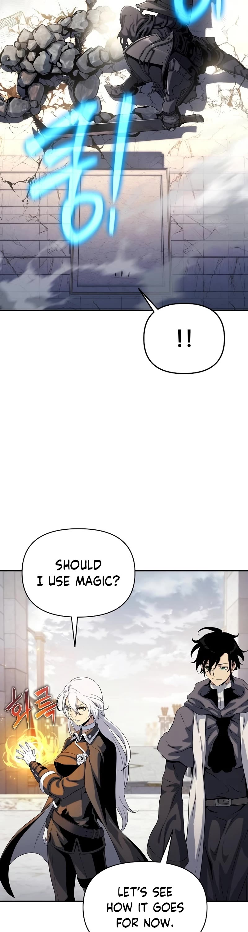 The Priest of Corruption Chapter 48 page 39 - Chapter 48