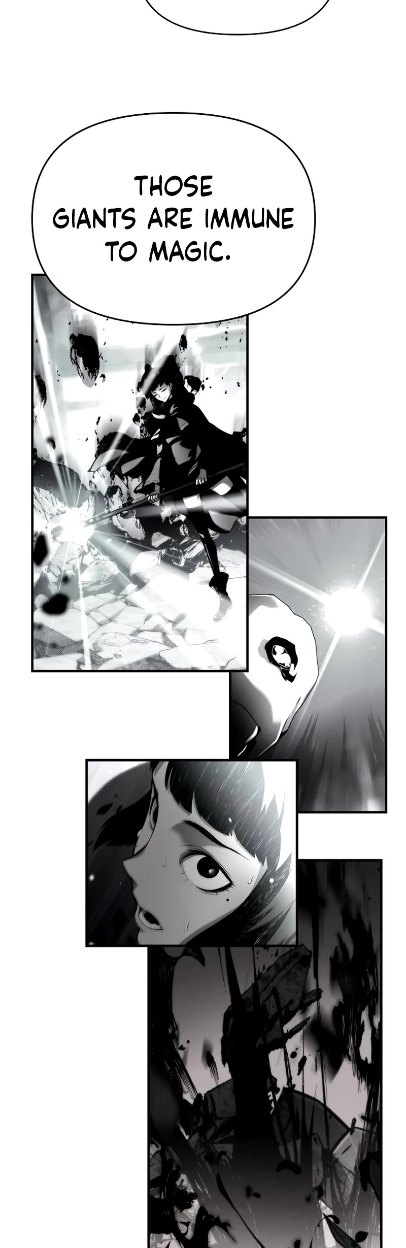 The Priest of Corruption Chapter 48 page 40 - Chapter 48
