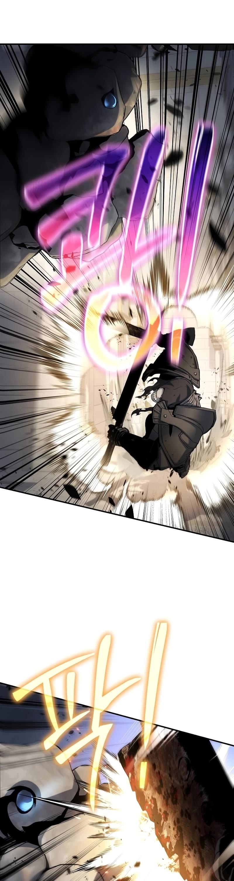 The Priest of Corruption Chapter 48 page 44 - Chapter 48