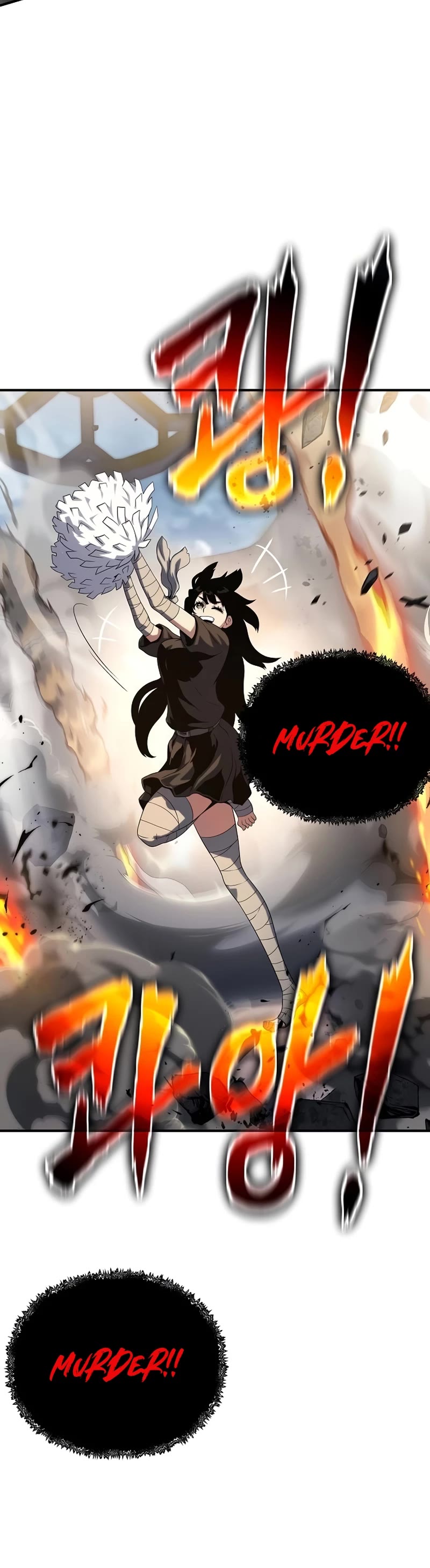 The Priest of Corruption Chapter 48 page 46 - Chapter 48