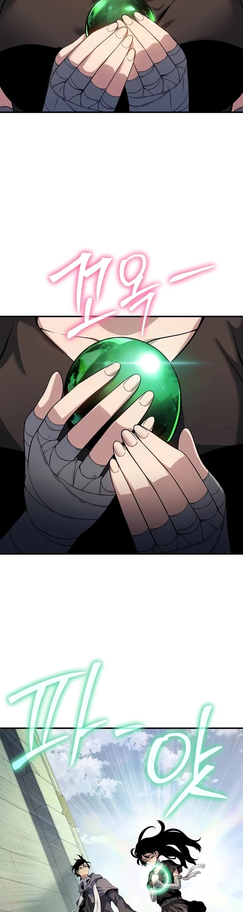 The Priest of Corruption Chapter 48 page 49 - Chapter 48