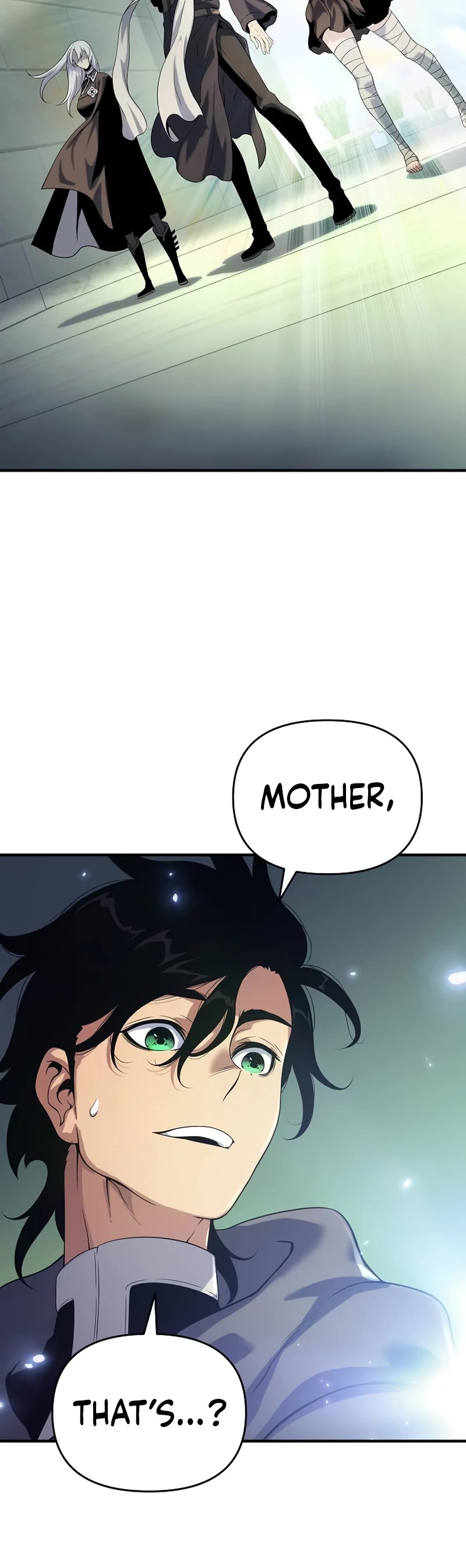 The Priest of Corruption Chapter 48 page 50 - Chapter 48