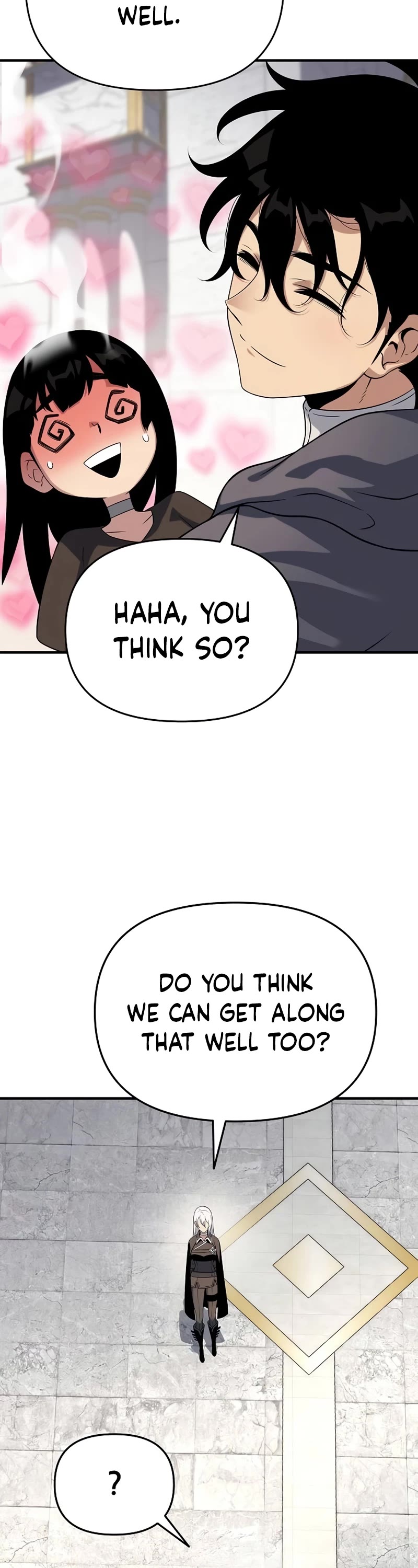 The Priest of Corruption Chapter 48 page 54 - Chapter 48