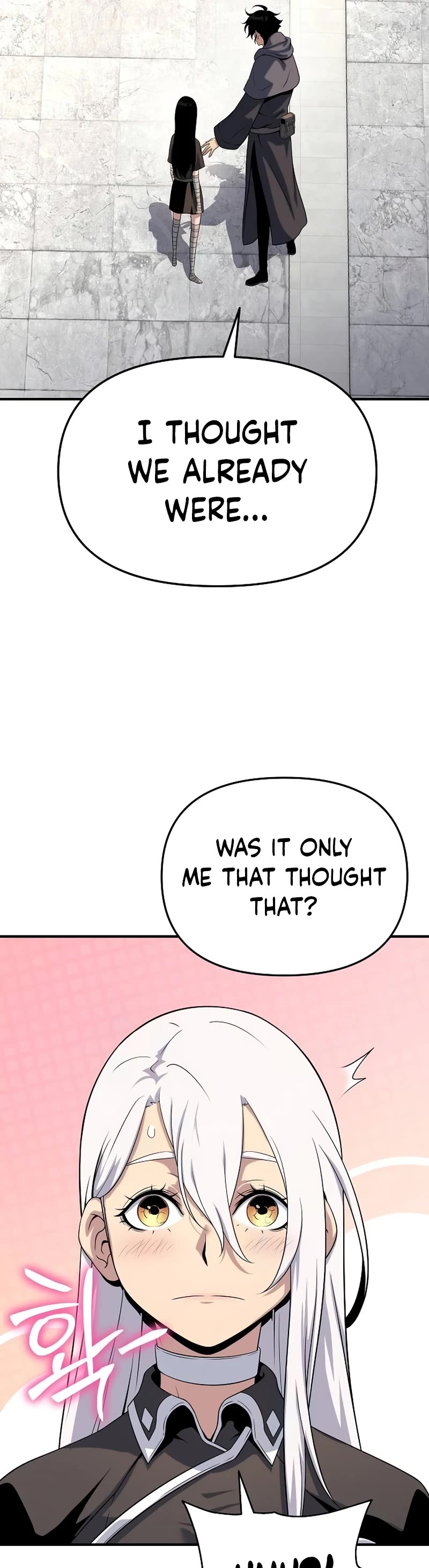 The Priest of Corruption Chapter 48 page 55 - Chapter 48
