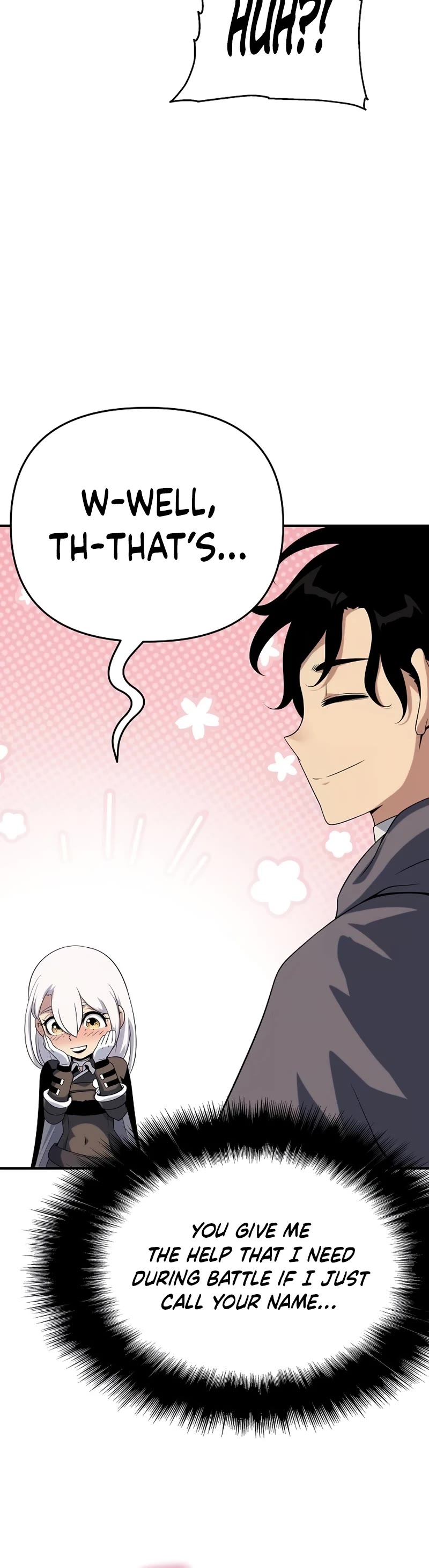 The Priest of Corruption Chapter 48 page 56 - Chapter 48