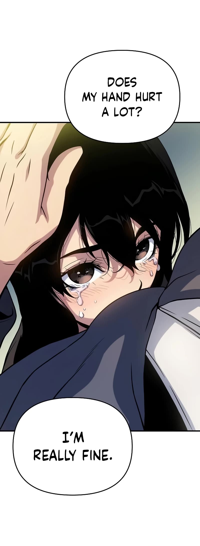 The Priest of Corruption Chapter 48 page 6 - Chapter 48