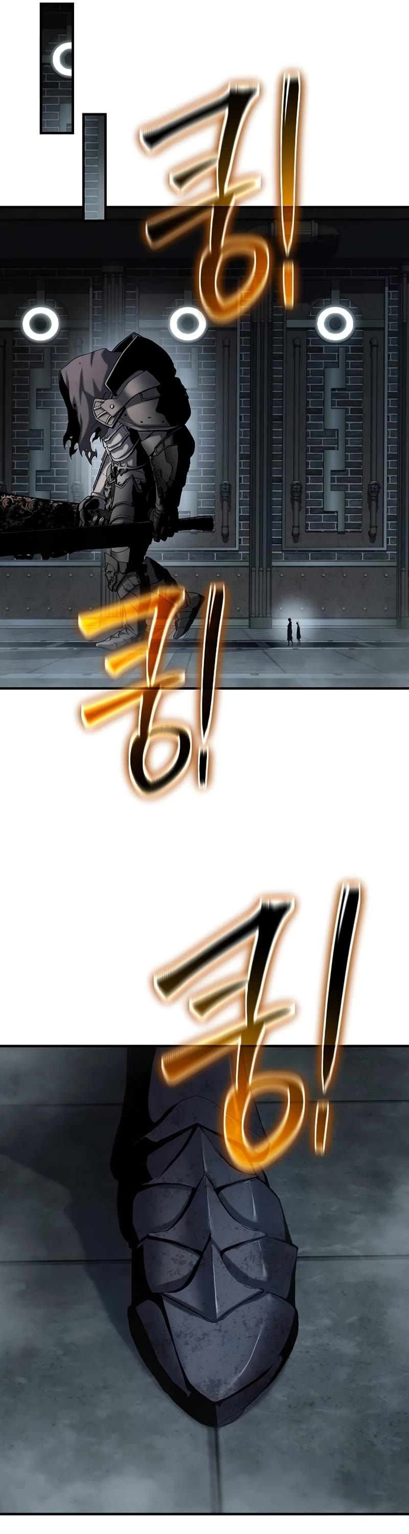 The Priest of Corruption Chapter 48 page 62 - Chapter 48