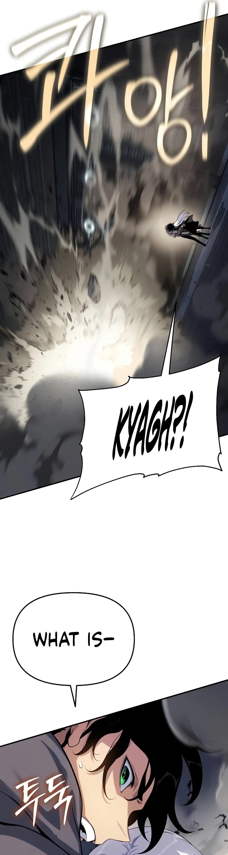 The Priest of Corruption Chapter 48 page 67 - Chapter 48