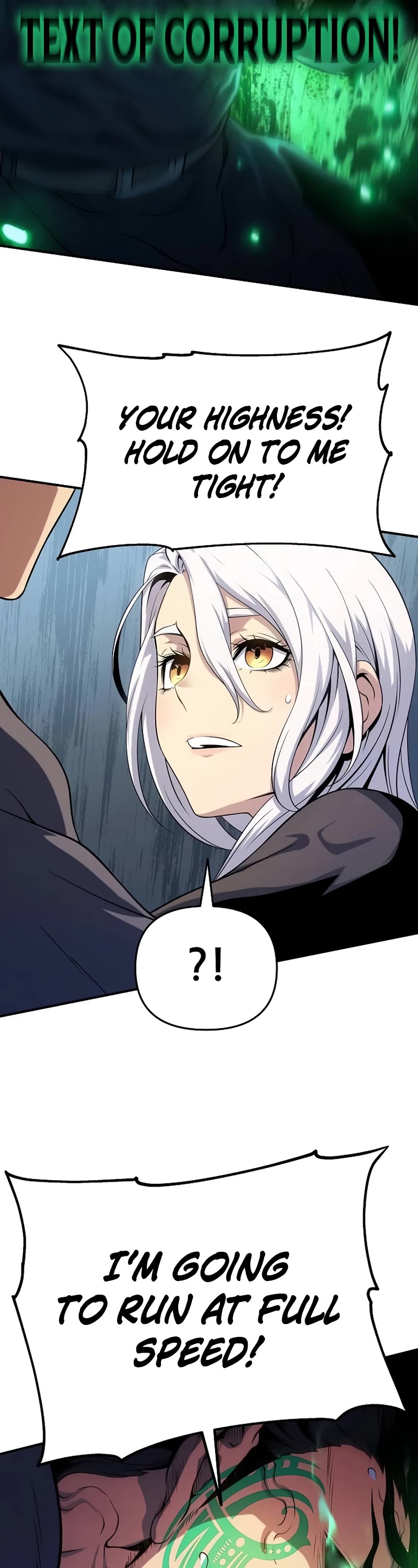 The Priest of Corruption Chapter 48 page 72 - Chapter 48